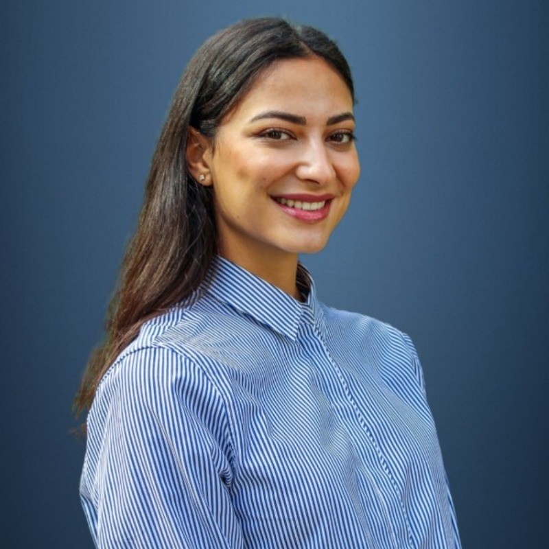 Aya Ben Abdallah