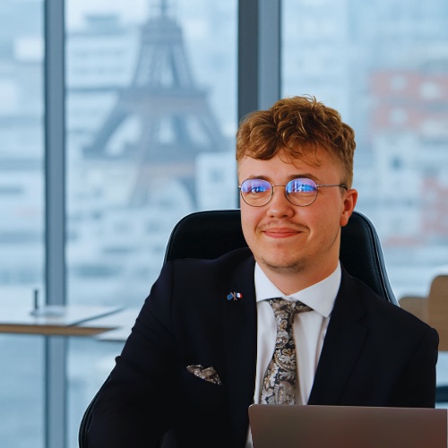Thanaël Fontaine